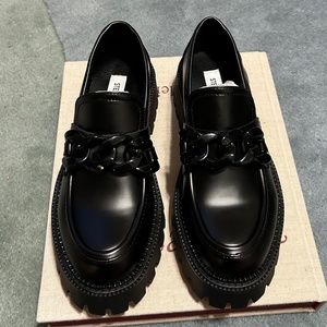 Steve Madden Bianca Loafers